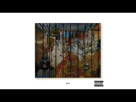 Russ - From a Distance (Official Audio)
