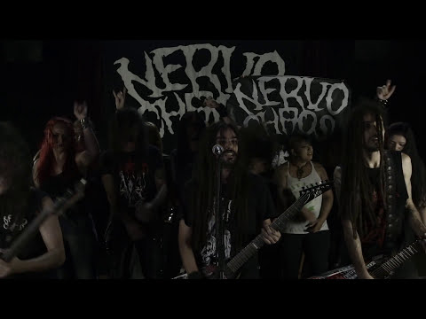 NervoChaos - For Passion Not Fashion