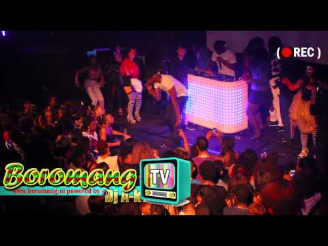BoromangTV - Gyptian & Charly Black