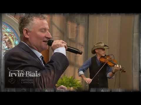 Irvin Blais - Pour toi mon amour