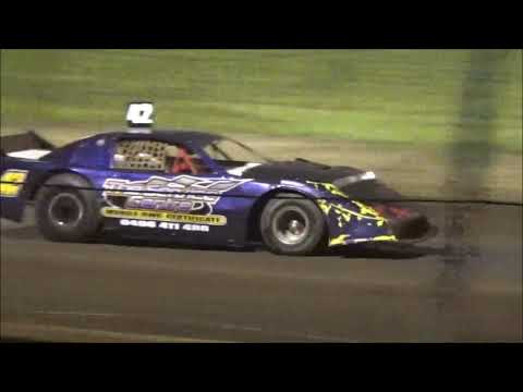 Surfers Paradise Sedans A Grade Feature - Grafton Speedway - 30.03.18