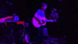 Clap Your Hands and Say Yeah "In A Motel"  The Casbah | May 18th, 2012