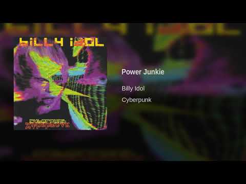 Video thumbnail for Power Junkie