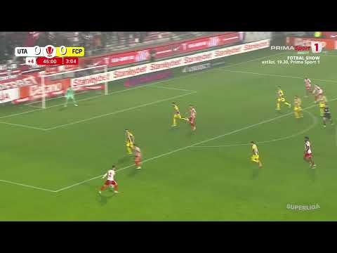 REZUMAT: UTA Arad - Petrolul 1-0. Victorie la ULTIMA FAZĂ. UTA, pe loc de play-off