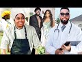 A MEDICAL DOCTOR IN LOVE WITH A POOR COOK - NEW MOVIE Jerry Williams/Chizzy Alichi 2021 Latest Movie