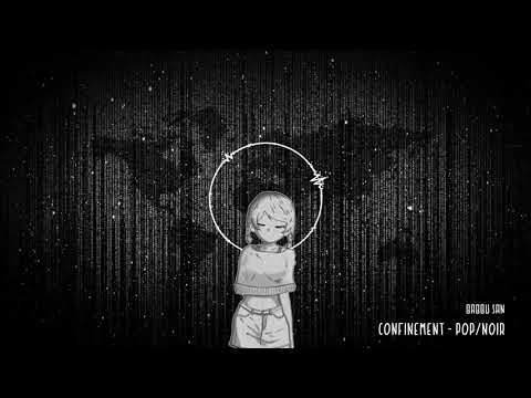 Confinement Pop Noir