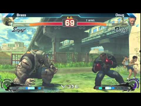 Why Me Dojo? 11 (Full Tournament)