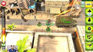 Guns 4 Hire - Mission 2 | Universal HD Gameplay | Salim Zone Action! 💥🎯