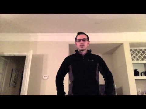 Kevin Lee Intro Speech