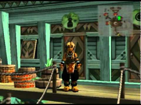 Let's Play Suikoden 3 Hugo Ch. 3 Part 27: DOH I MISSED