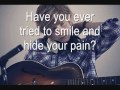 Boys Don't Cry Karaoke + lyrics (Ulrik Munther ...