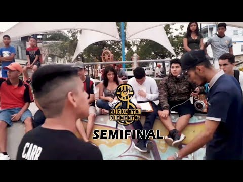 INBLACK vs HAO  Semifinal  - REGIONAL | #HABITAT