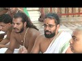 Rig Veda Pancha Sandhi Ghana Paarayanam