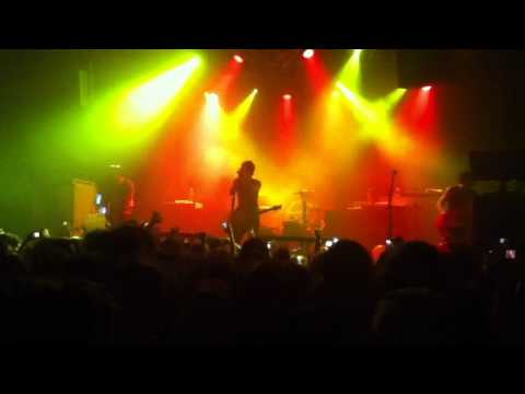 All Time Low Ninkasi