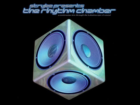 Stryke - The Rhythm Chamber [FULL MIX]
