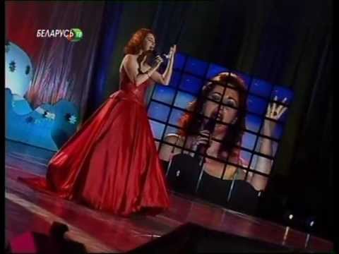 Tamara Gverdtsiteli - Caruso