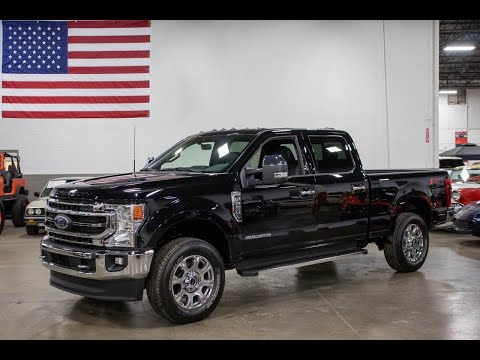 2022 Ford F250 (CC-1661818) for sale in Kentwood, Michigan