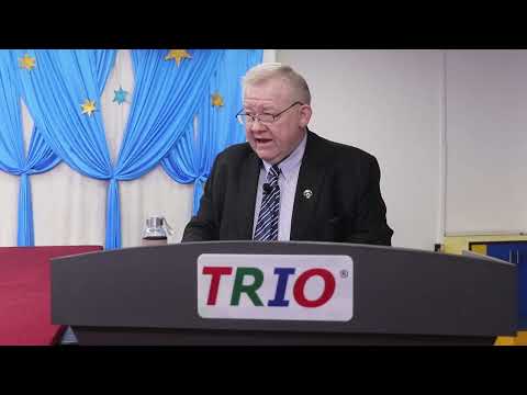 Trio World Academy