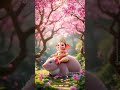 Shree Siddhivinayak Amitabh Ganesh Mahadev Bhakti Status Whatsappstatus Shorts Trending