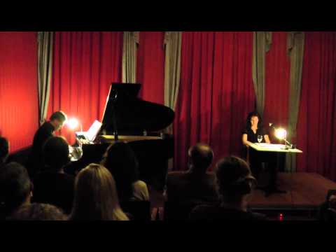 "Appenzeller's Dance" (Zbigniew Namysłowski)