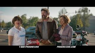 Progressive Insurance | Mara's Parents