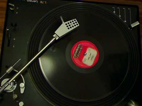 Alfredito and His Orchestra - Chop Suey (Rainbow 243)