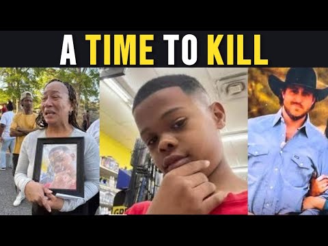 Mississippi Man Found Not Guilty Of Killing 10 Year Old Jordan Hill!!