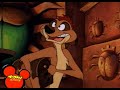Timon Och Pumbaa Evig Förbanelse Toon Disney Next Program Sign