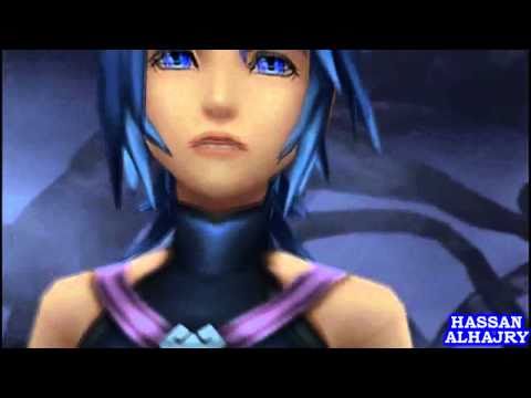 Kingdom Hearts Birth By Sleep Secret Ending English HD Walkthrough Part 57 Final Episode