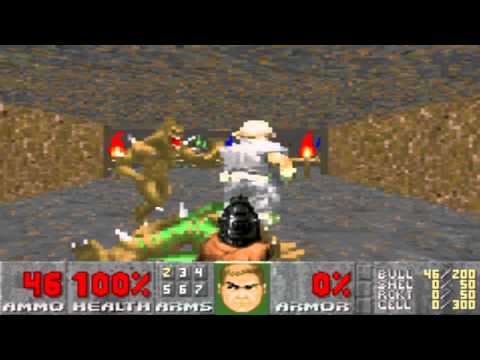 doom gba rom free download