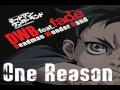 02 Fade- One reason *Official lyrics* 