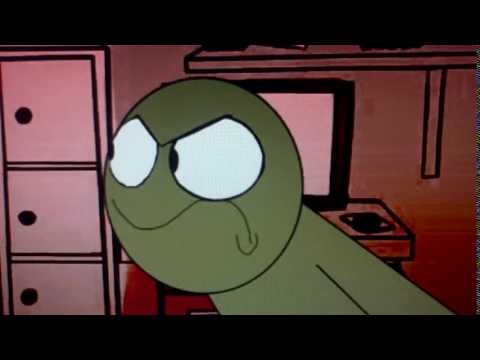 Scenes for Rick Bowen, Funny Toonz and Mondina 18 Wazoo tells shut up videos