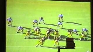 2011 NDSU VEER OPTION CLINIC