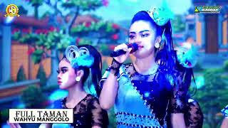 Download lagu FULL TAMAN //WAHYU MANGGOLO // SUKOAGUNG KARAMPUNG BATANGAN PATI // TGL 23 NOV 2024 mp3