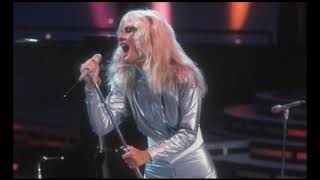 KIM CARNES - IN THE CHILL OF THE NIGHT -   /////////RB