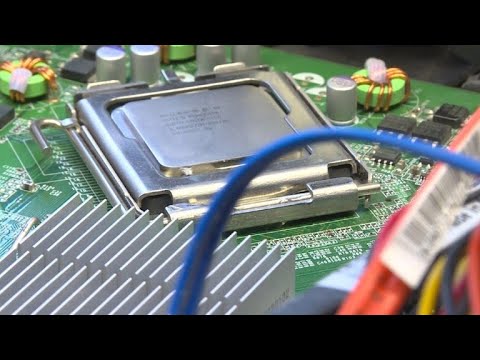 Prozessor-Sicherheitslücke alarmiert Computernutzer weltweit