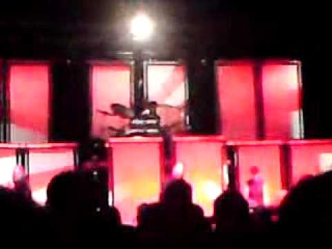 Big in Japan Live in Halle 27.03.2011