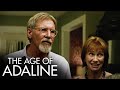'William Meets Adaline Once Again' Scene | The Age of Adaline (2015)