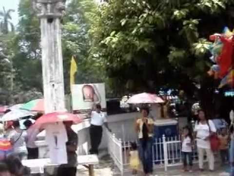 @The Dipolog Cathedral NO TO RH-BILL 05-28-2011