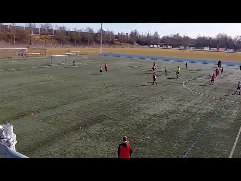 SV Burgweinting gg. Sinzing 02.03.25