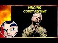 Constantine - Origins? | Comicstorian