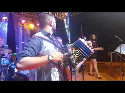 "POLKA TERAMANA" - Organetto NICANDRO IANNACONE