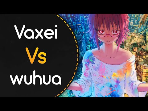 Vaxei vs wuhua! // Kobaryo - Tool-Assisted Speedcore (Mismagius) [Delete The World]