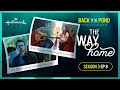 The Way Home Podcast Season 3 Episode 8