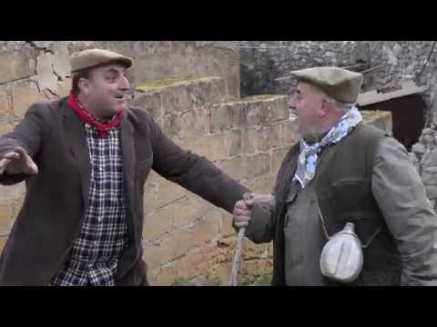 Nardo e li Massarioti di Cravunia