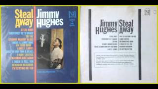 Jimmy Hughes / I'm Gonna Rise Again