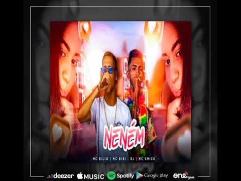 BREGA FUNK - NENÉM - MC BILIO, MC BIBI, MC SMICK (( DJ ACASO ))