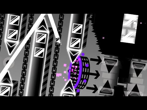 Oldest top 20 demon // Thinking Space - 4K, 120fps (Without LDM)