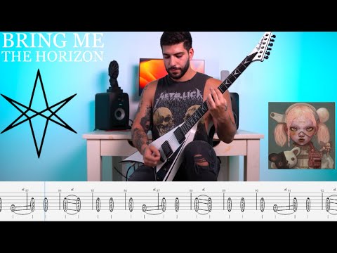 Dig It - Bring Me The Horizon