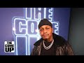 THE COME UP ( In Studio Series ) - AZ